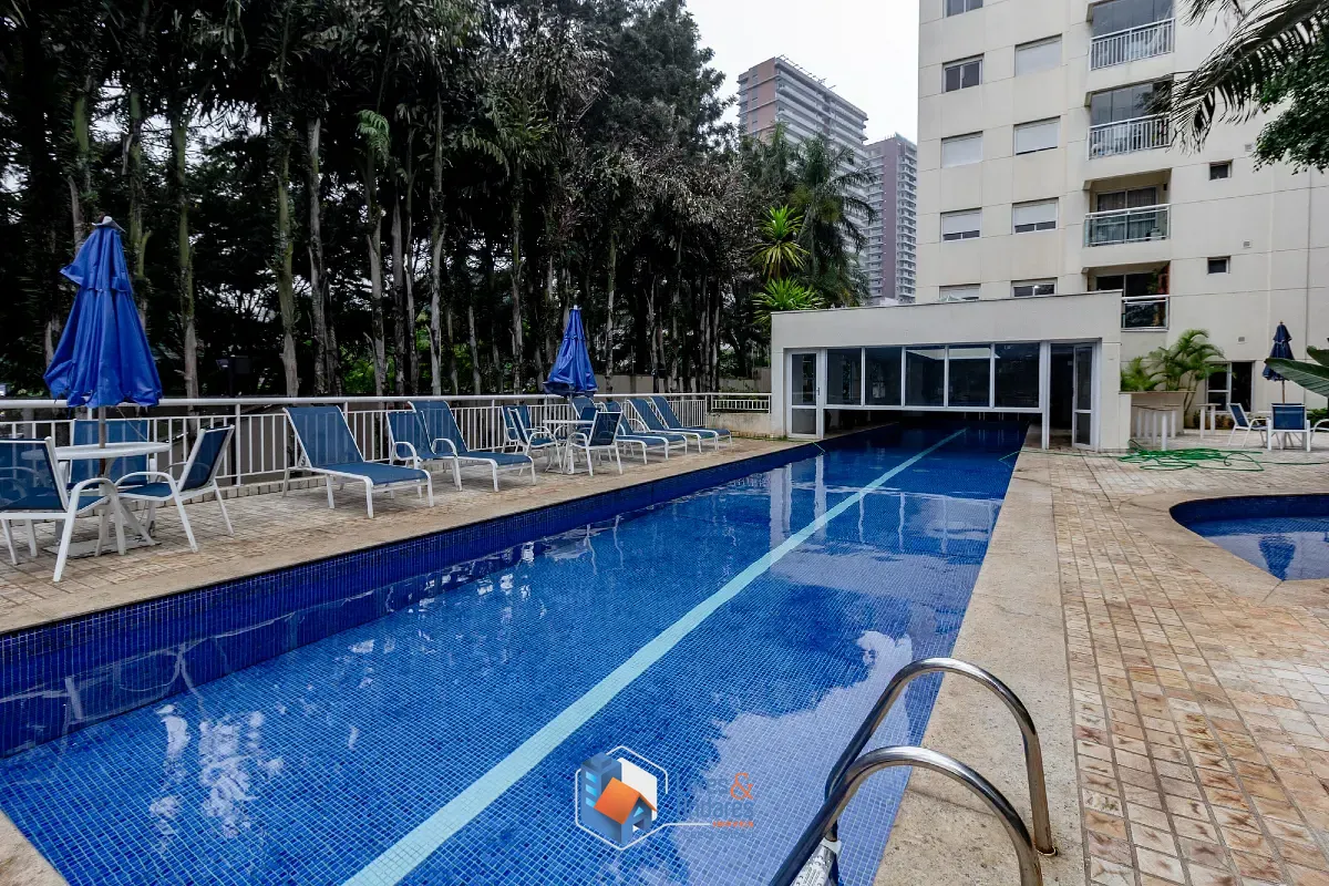 Apartamento, 2 quartos, 72 m² - Foto 85