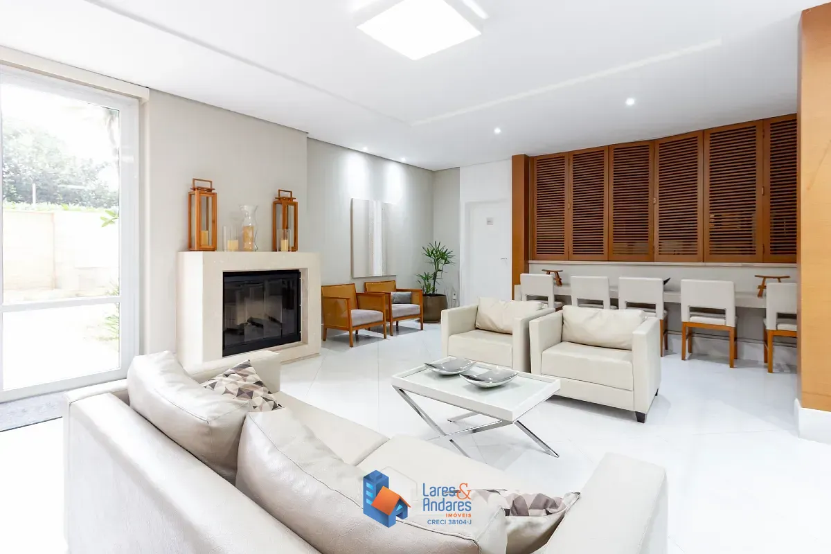 Apartamento, 2 quartos, 72 m² - Foto 73