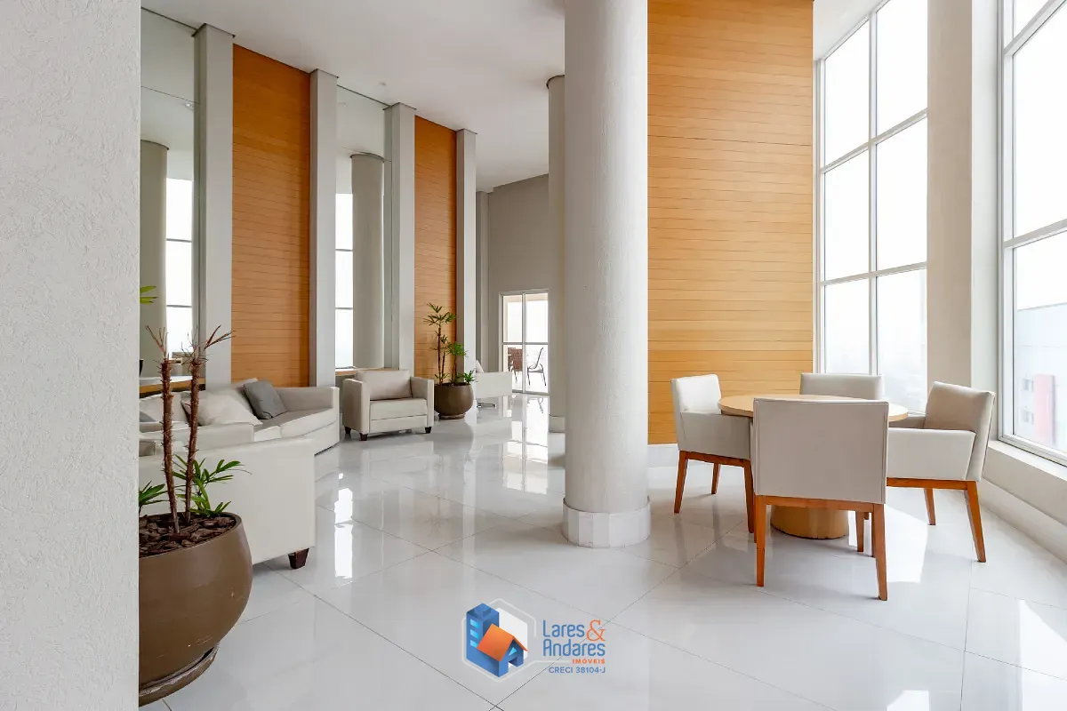 Apartamento, 2 quartos, 72 m² - Foto 32
