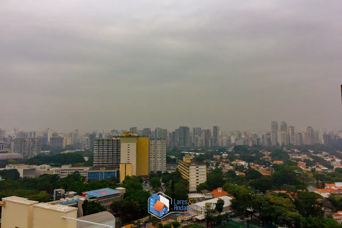 Apartamento, 2 quartos, 72 m² - Foto 36