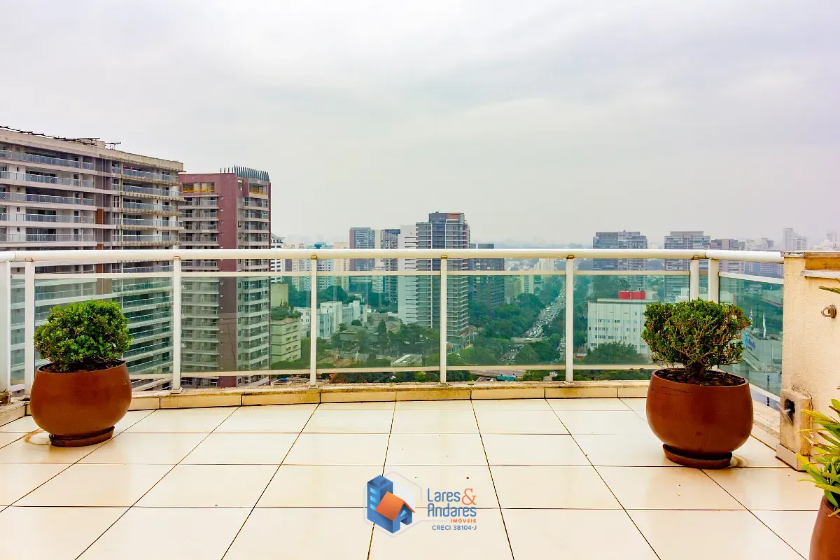 Apartamento, 2 quartos, 72 m² - Foto 44