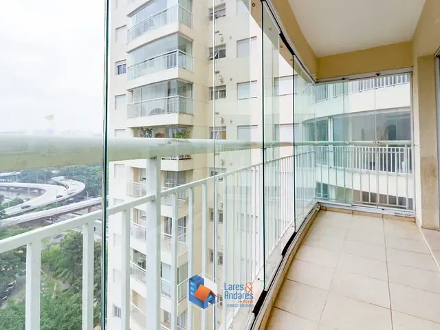 Apartamento com 72m² 2 quartos e 2 banheiros, à venda, no bairro Vila Clementino em São Paulo