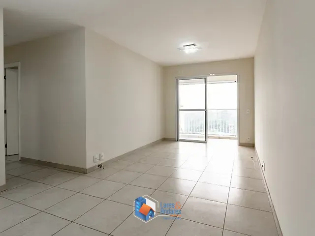 Apartamento com 72m² 2 quartos e 2 banheiros, à venda, no bairro Vila Clementino em São Paulo