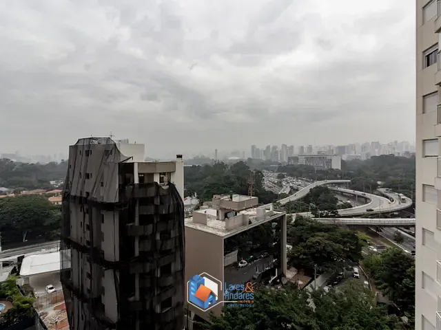 Apartamento com 72m² 2 quartos e 2 banheiros, à venda, no bairro Vila Clementino em São Paulo
