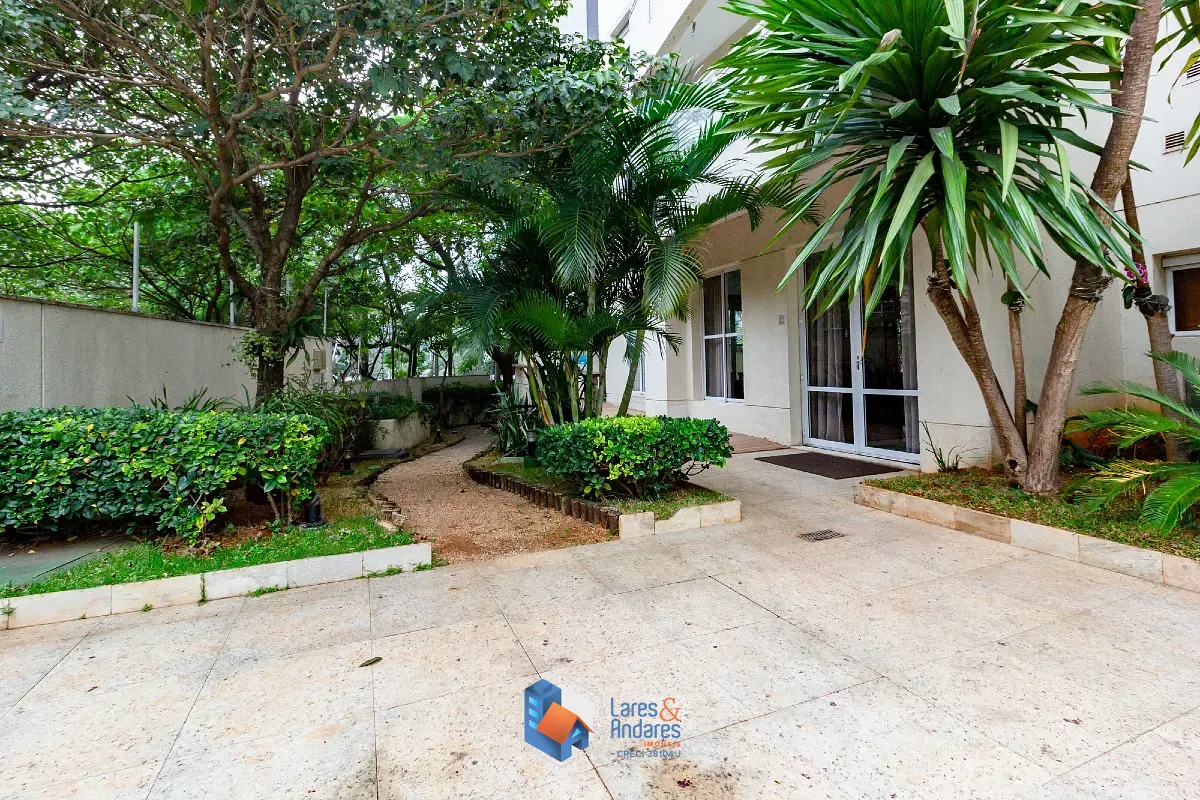 Apartamento, 2 quartos, 72 m² - Foto 80