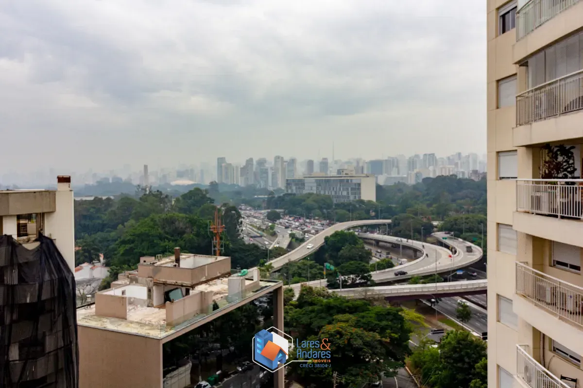 Apartamento, 2 quartos, 72 m² - Foto 65