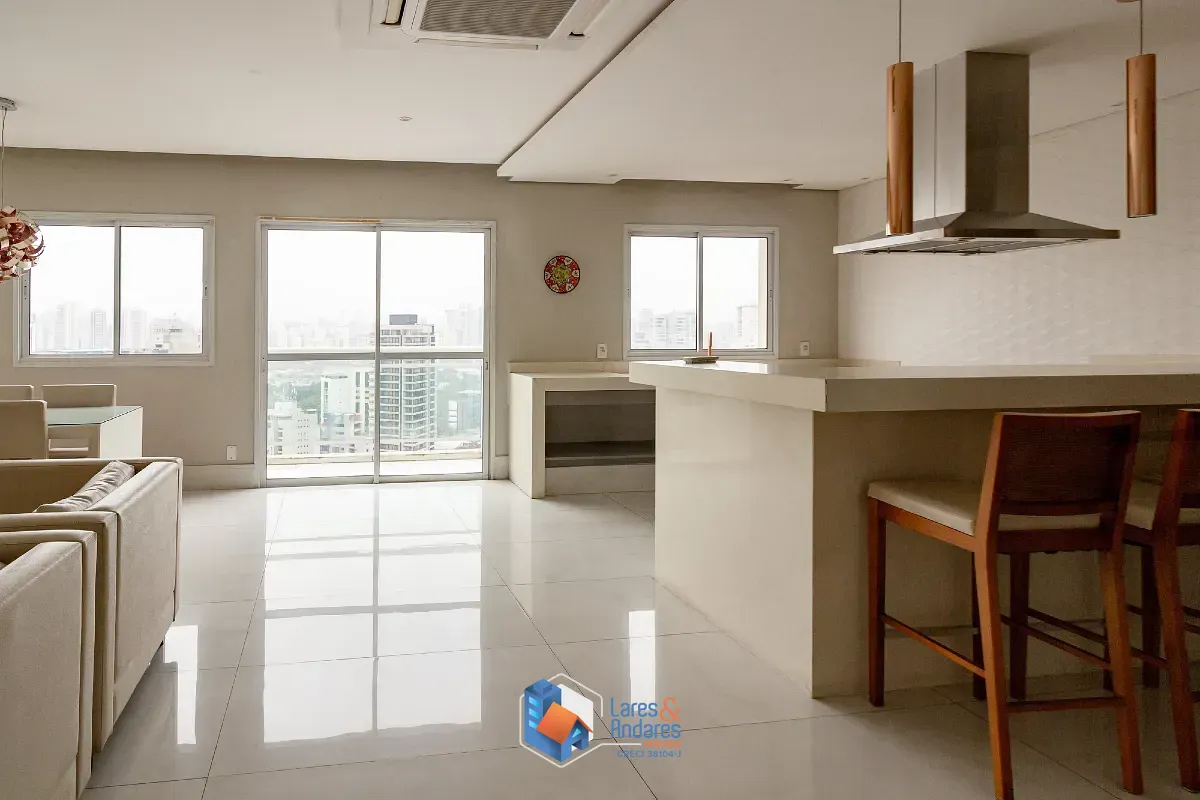 Apartamento, 2 quartos, 72 m² - Foto 114