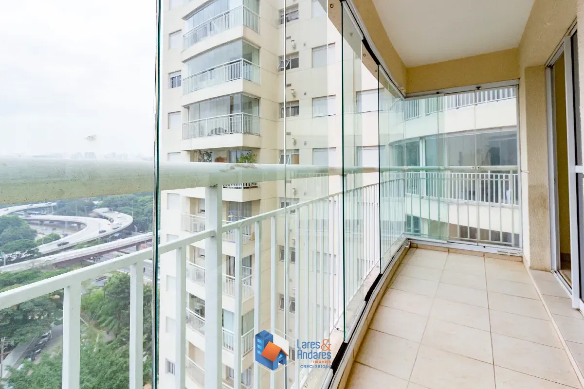 Apartamento, 2 quartos, 72 m² - Foto 61