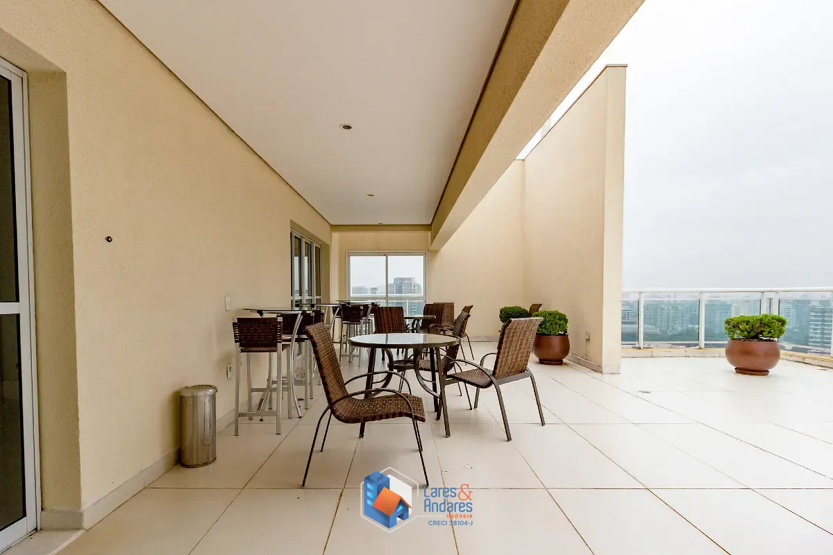 Apartamento, 2 quartos, 72 m² - Foto 90