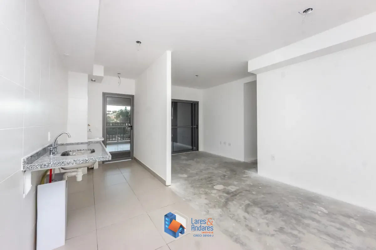 Apartamento, 2 quartos, 85 m² - Foto 7
