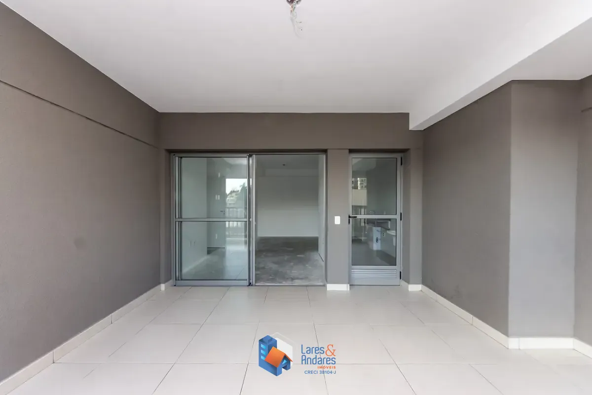 Apartamento, 2 quartos, 85 m² - Foto 2
