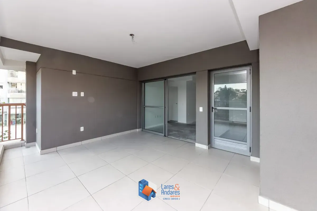 Apartamento, 2 quartos, 85 m² - Foto 4