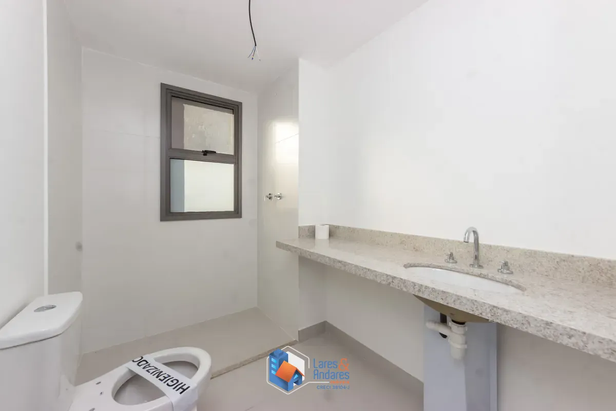 Apartamento, 2 quartos, 85 m² - Foto 19