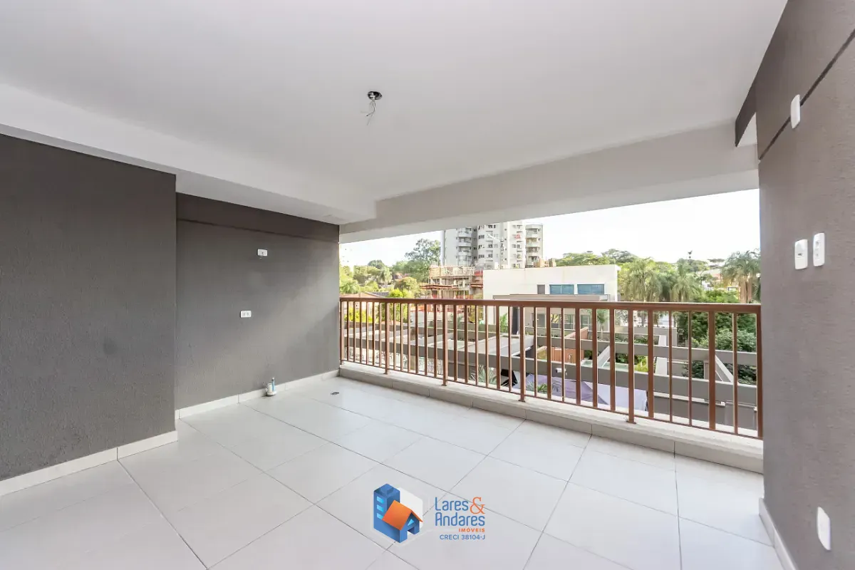 Apartamento, 2 quartos, 85 m² - Foto 3