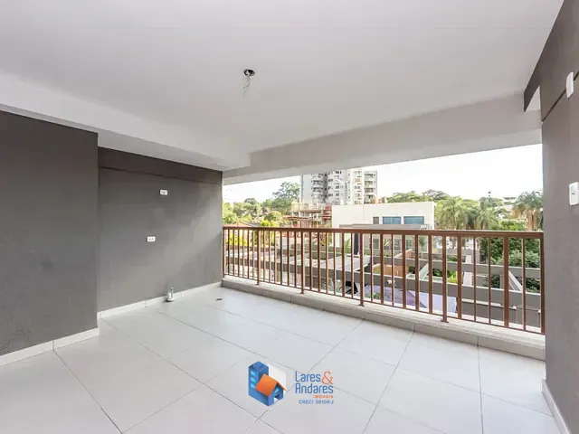 Apartamento com 85m² 2 quartos e 3 banheiros, à venda, no bairro Jardim Prudência em São Paulo