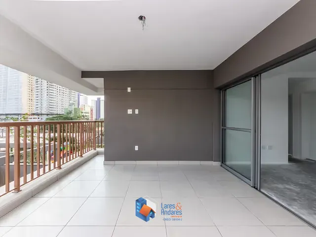 Apartamento com 85m² 2 quartos e 3 banheiros, à venda, no bairro Jardim Prudência em São Paulo