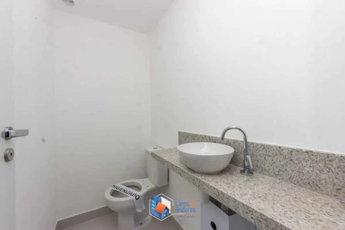 Apartamento, 2 quartos, 85 m² - Foto 15