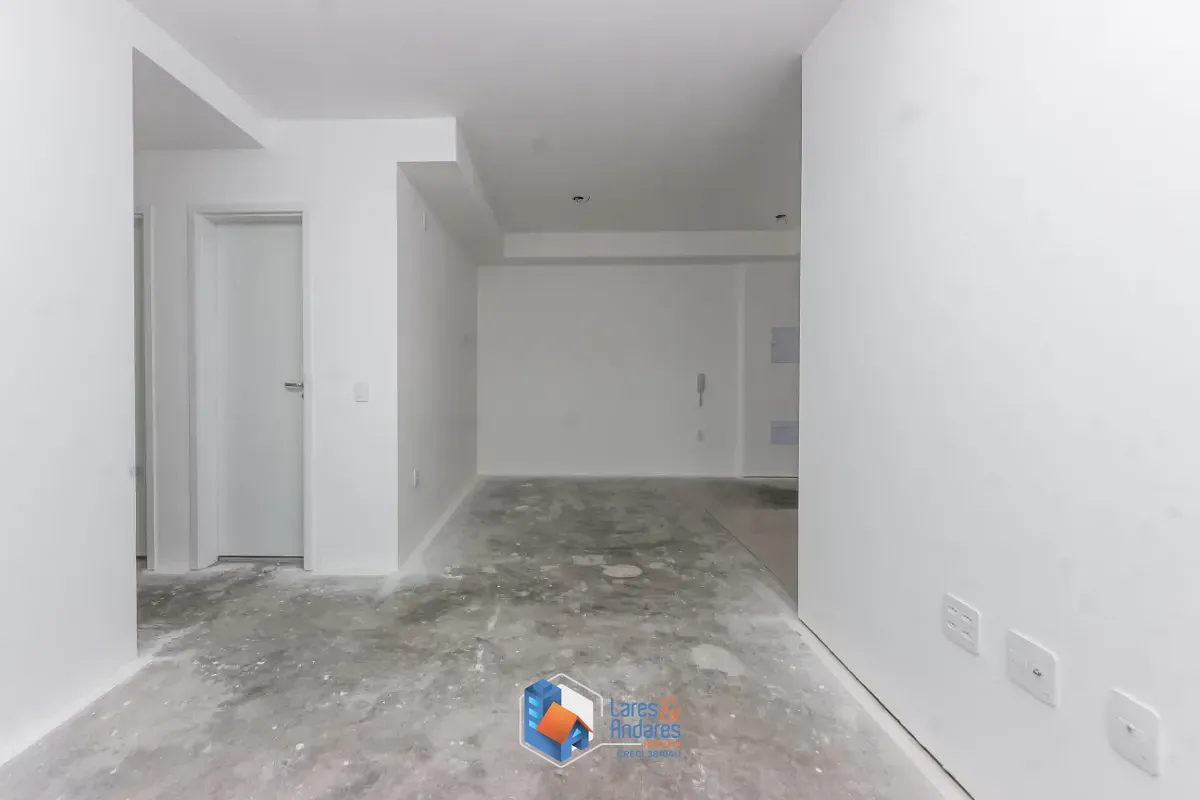 Apartamento, 2 quartos, 85 m² - Foto 5