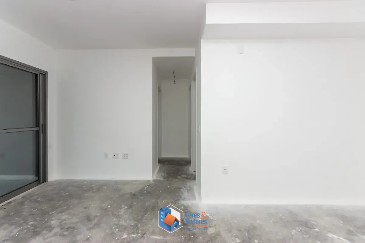 Apartamento, 2 quartos, 85 m² - Foto 8