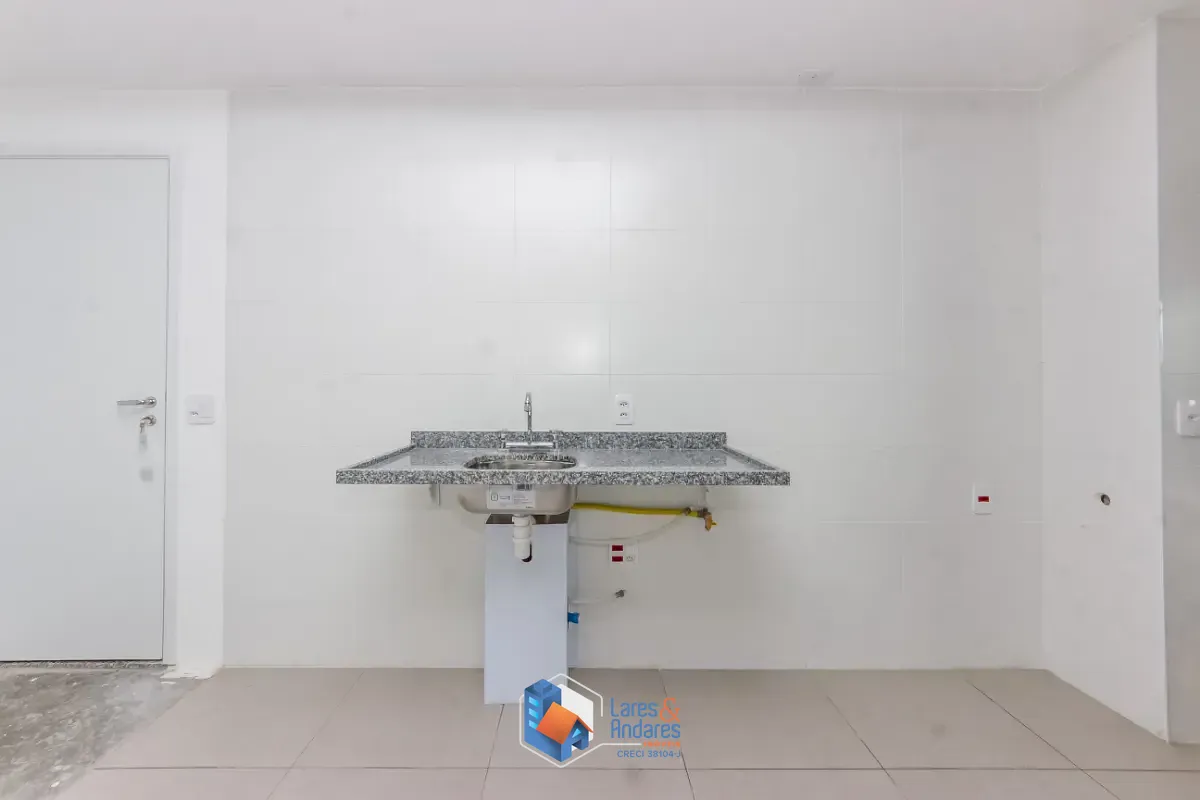 Apartamento, 2 quartos, 85 m² - Foto 10