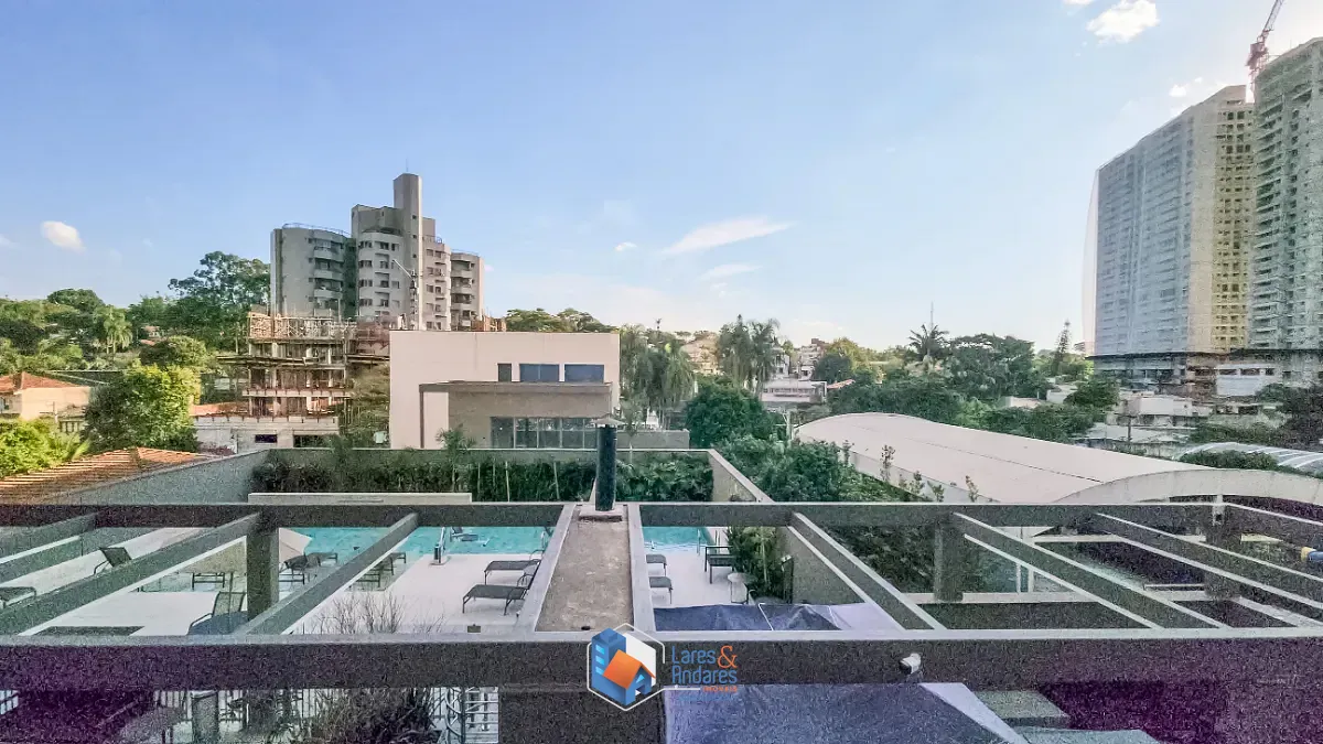 Apartamento, 2 quartos, 85 m² - Foto 24