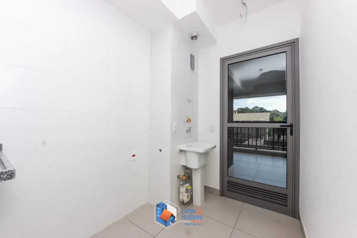 Apartamento, 2 quartos, 85 m² - Foto 6