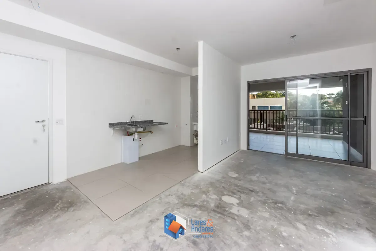 Apartamento, 2 quartos, 85 m² - Foto 14