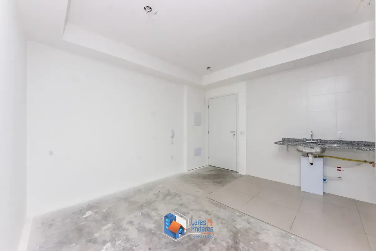 Apartamento, 2 quartos, 85 m² - Foto 11