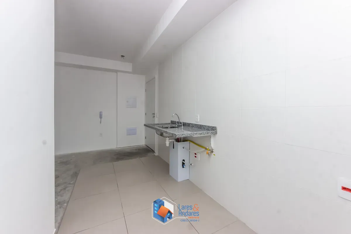 Apartamento, 2 quartos, 85 m² - Foto 9