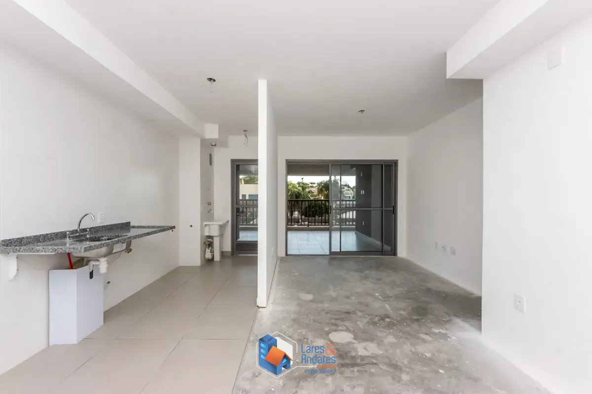 Apartamento, 2 quartos, 85 m² - Foto 13