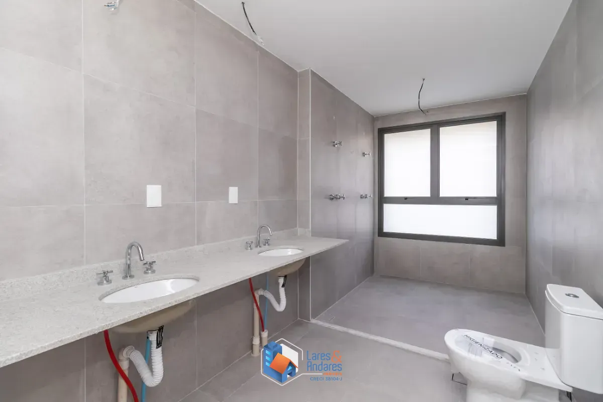 Apartamento, 4 quartos, 327 m² - Foto 21