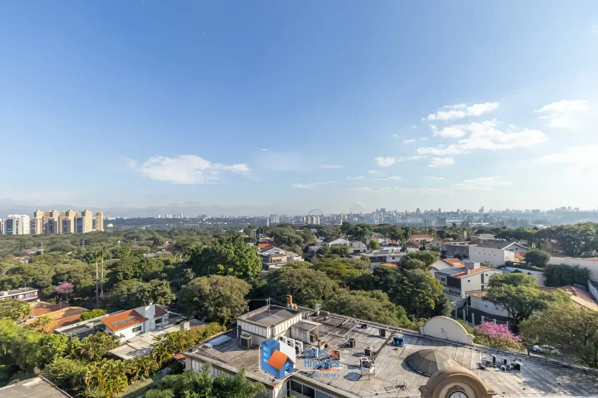 Apartamento, 4 quartos, 327 m² - Foto 29