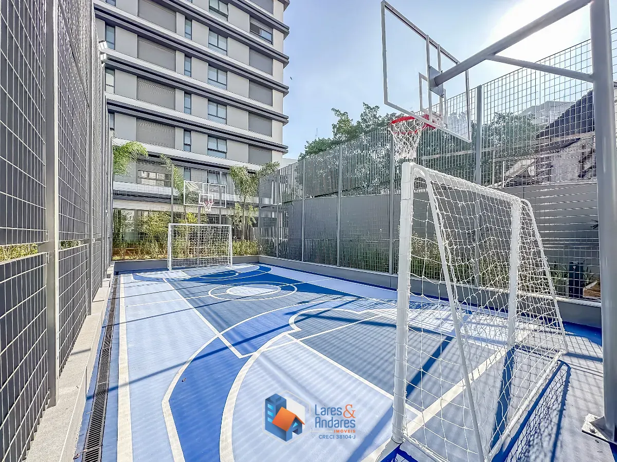 Apartamento, 4 quartos, 327 m² - Foto 43