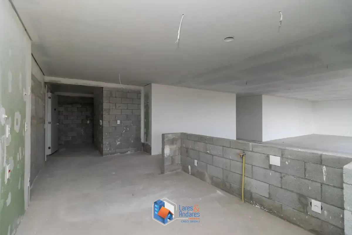 Apartamento, 4 quartos, 327 m² - Foto 8