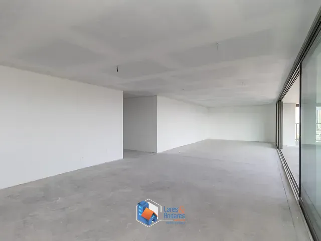 Apartamento com 33639m² 4 quartos e 6 banheiros, à venda, no bairro Alto de Pinheiros em São Paulo