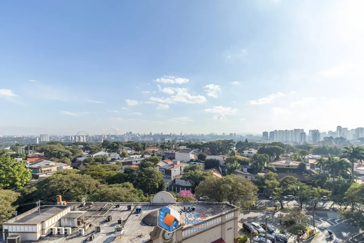 Apartamento, 4 quartos, 327 m² - Foto 37