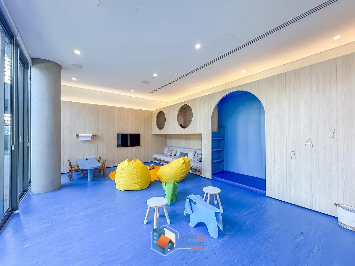 Apartamento, 4 quartos, 327 m² - Foto 51