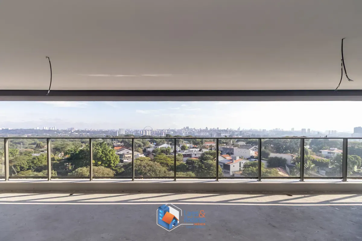 Apartamento, 4 quartos, 327 m² - Foto 5