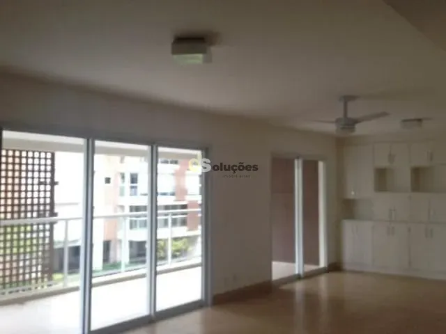 Apartamento 3 quartos e 6 banheiros, para alugar, no bairro Chácara Santo Antônio (Zona Sul) em São Paulo
