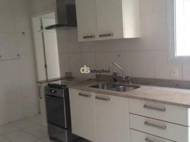 Apartamento 3 quartos e 6 banheiros, para alugar, no bairro Chácara Santo Antônio (Zona Sul) em São Paulo