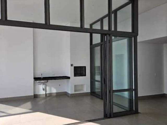 Apartamento com 285m² 3 quartos e 5 banheiros, à venda, no bairro Gleba Palhano em Londrina