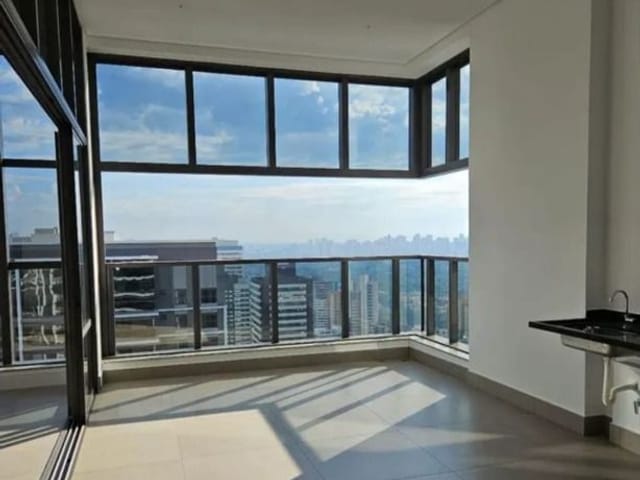 Apartamento com 285m² 3 quartos e 5 banheiros, à venda, no bairro Gleba Palhano em Londrina