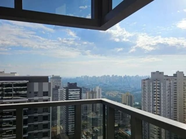 Apartamento com 285m² 3 quartos e 5 banheiros, à venda, no bairro Gleba Palhano em Londrina