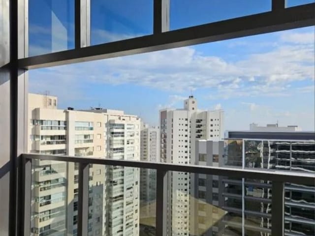 Apartamento com 285m² 3 quartos e 5 banheiros, à venda, no bairro Gleba Palhano em Londrina