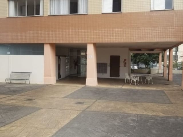 Foto do Apartamento - Apartamento com 1 dormitório para alugar, 50 m² por R$ 2.230,00/mês - Jardim São Dimas - São José dos Campos/SP | INDEPENDENCE NEGOCIOS IMOBILIARIOS LTDA