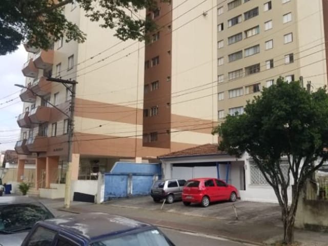 Foto do Apartamento - Apartamento com 1 dormitório para alugar, 50 m² por R$ 2.230,00/mês - Jardim São Dimas - São José dos Campos/SP | INDEPENDENCE NEGOCIOS IMOBILIARIOS LTDA
