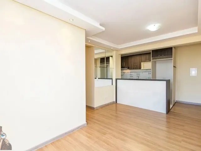 Apartamento 3 quartos e 2 banheiros, à venda, no bairro Boa Vista em Curitiba