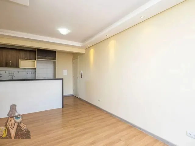 Apartamento 3 quartos e 2 banheiros, à venda, no bairro Boa Vista em Curitiba