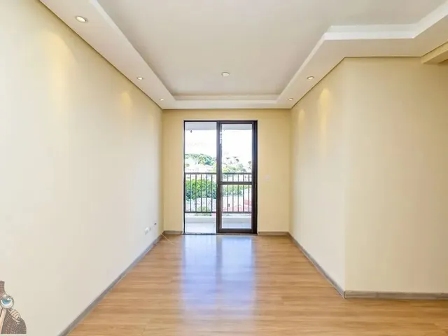 Apartamento 3 quartos e 2 banheiros, à venda, no bairro Boa Vista em Curitiba