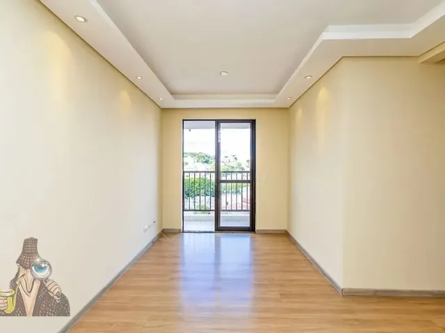 Apartamento 3 quartos e 2 banheiros, à venda, no bairro Boa Vista em Curitiba
